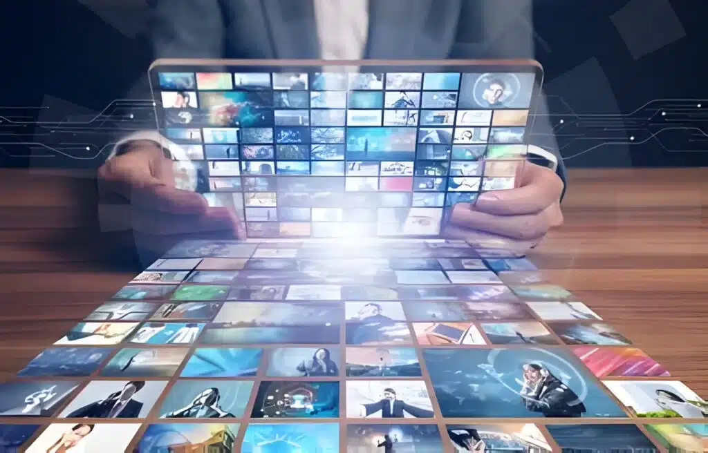 Abonnement IPTV 12 Mois Smart TV