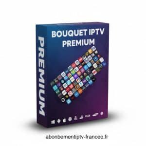Abo IPTV 4K
