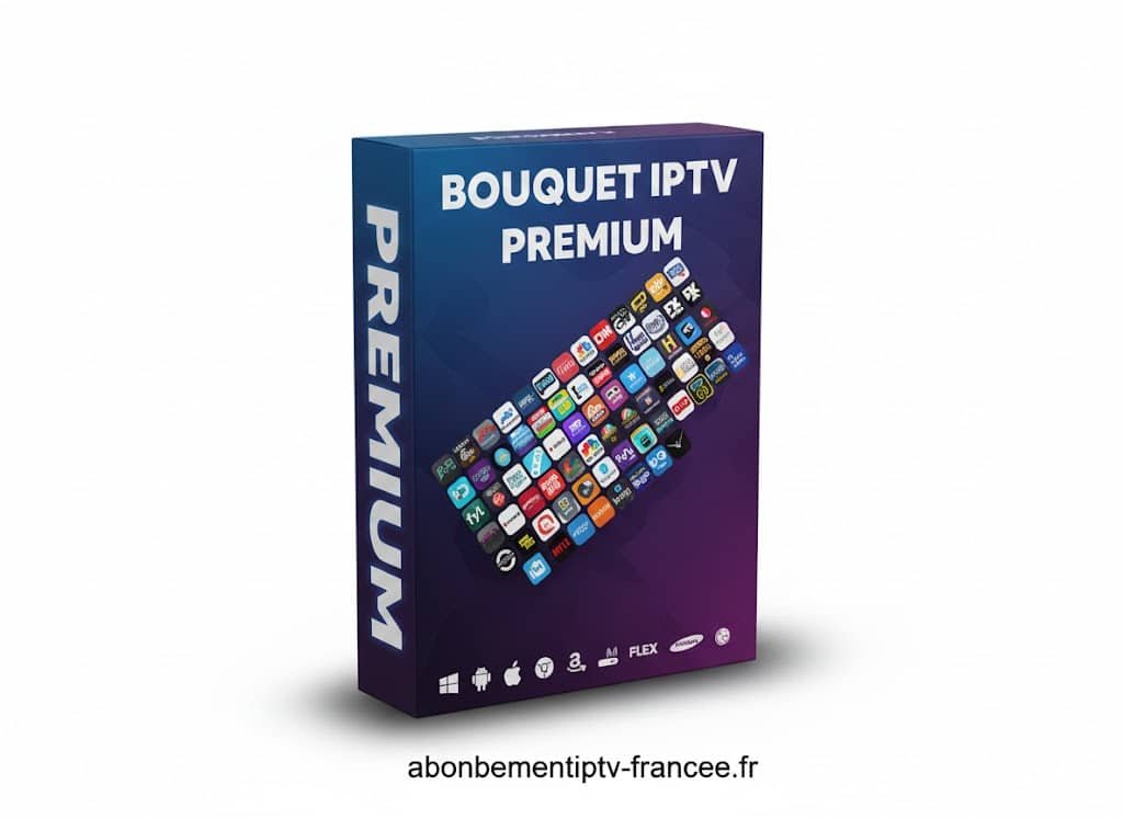 iptv multi ecran